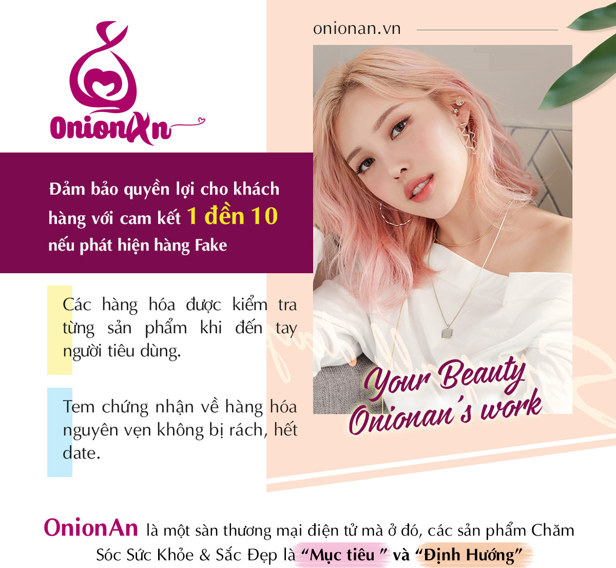 giới thiệu onionan